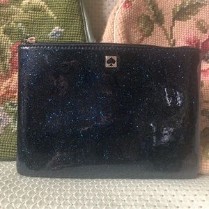 NWOT, Kate Spade makeup/coin purse.